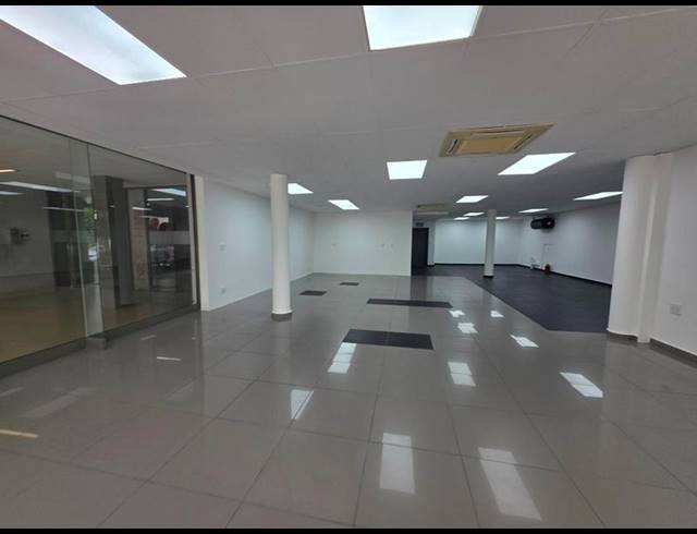 RETAIL PROPERTY TO RENT IN BROOKLYN